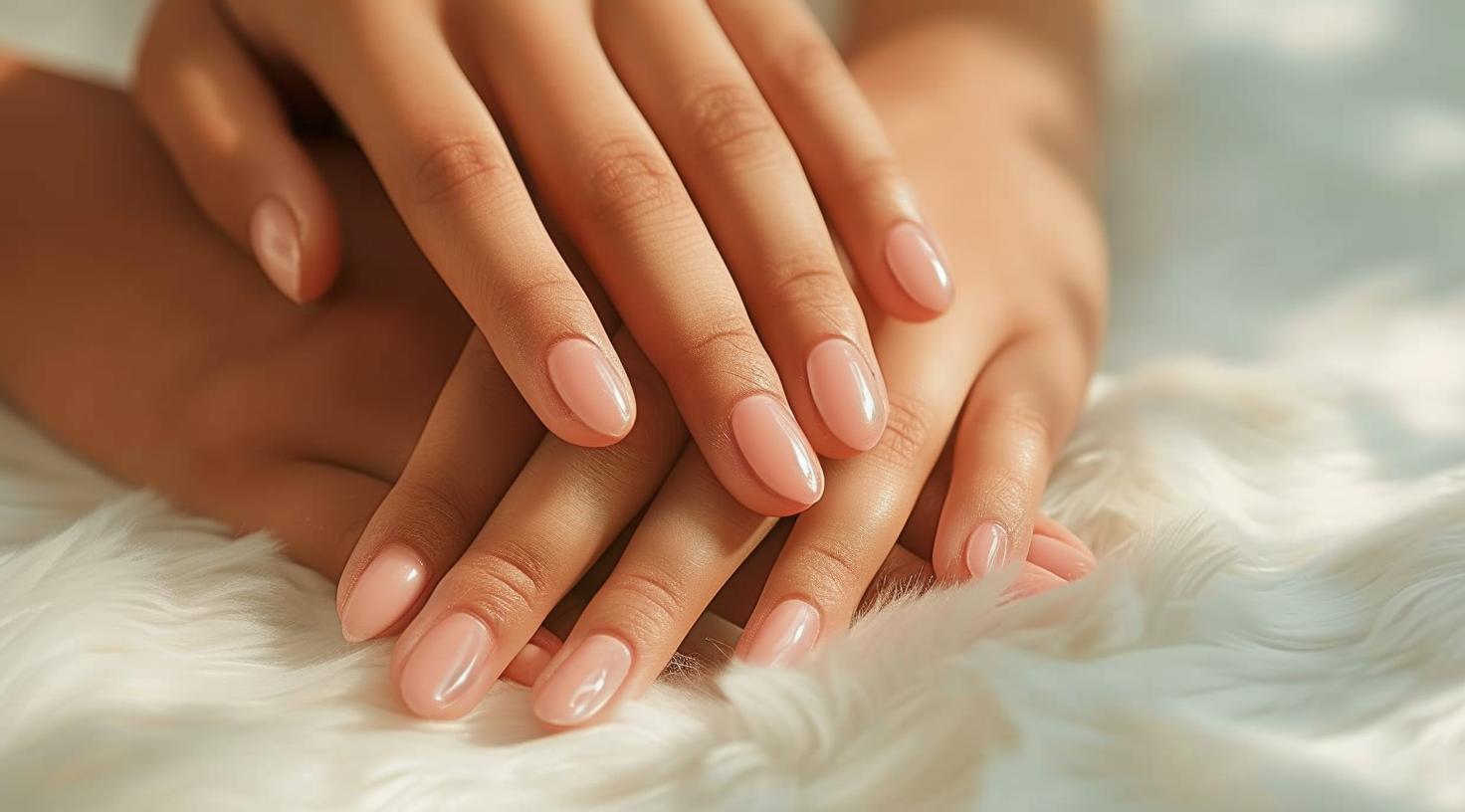 Tipps für eine perfekte Maniküre Zuhause
