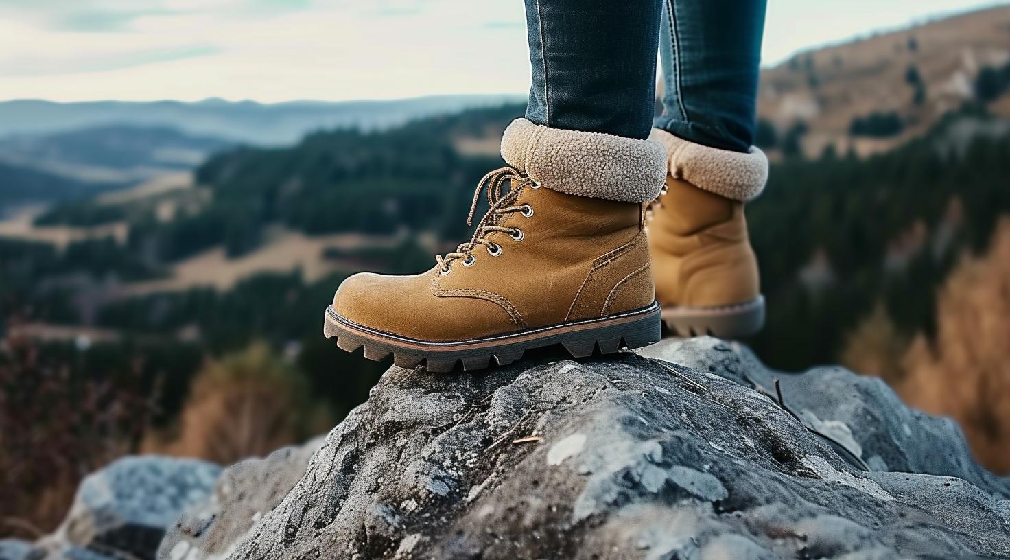 Die Must-Haves für die kalte Jahreszeit