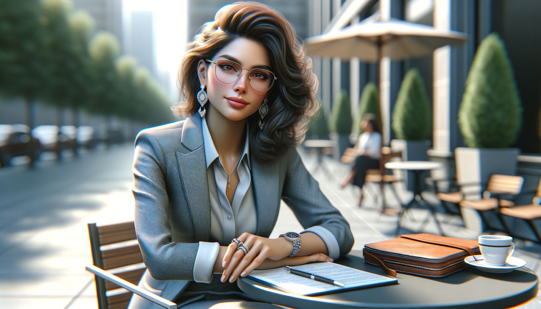 Der feine Unterschied: Business Casual vs. Smart Casual